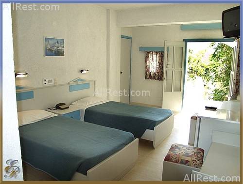Eden Rock Hotel 11